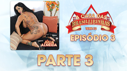 Com cenas exclusivas e Making Off do filme “A volta de Big Macky”.